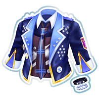 アイカツスターズ ダークバンケット Dark Punk Check Coord | Aikatsu Stars! Wikia | Fandom