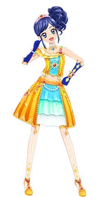 アイカツ！ サンシャイン/サンライズ/サンセットスターウェイ アイカツ