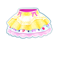 アイカツスターズ レモンクレーム
