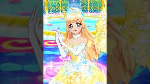 Start Line Video Gallery Aikatsu Stars Wikia Fandom