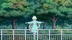 Episode 76 - Fairy Idol Aria Futaba♪/Image gallery