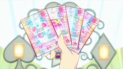 Lovely Rainbow Dream Coord | Aikatsu Stars! Wikia | Fandom