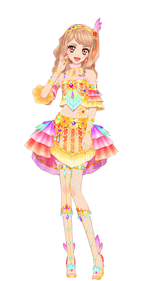 Daylight Festival Coord | Aikatsu Stars! Wikia | Fandom Daylight Festival Coord | Aikatsu Stars! Wikia | Fandom