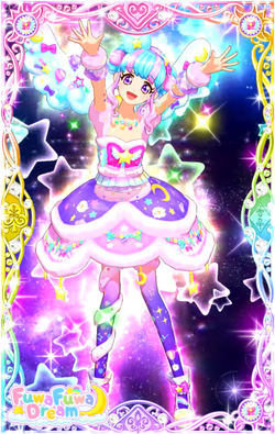 Sweet Dreams Coord | Aikatsu Stars! Wikia | Fandom