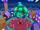 Halloween Night Magic/Stage