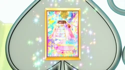 Secret Diary Coord | Aikatsu Stars! Wikia | Fandom