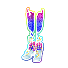 Eternal Spice Coord | Aikatsu Stars! Wikia | Fandom