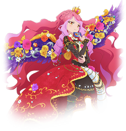 Blooming Queen Coord | Aikatsu Stars! Wikia | Fandom Blooming Queen Coord | Aikatsu Stars! Wikia | Fandom
