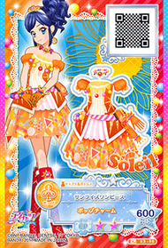 s*a様 アイカツ！ soleil サンシャインコーデ Sunshine Coord | Aikatsu Wiki | Fandom