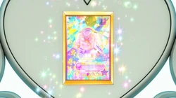 Secret Diary Coord | Aikatsu Stars! Wikia | Fandom