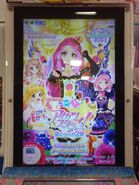 Aikatsu Stars! The Wings of Stars Part 2