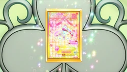 Première Berry Coord | Aikatsu Stars! Wikia | Fandom