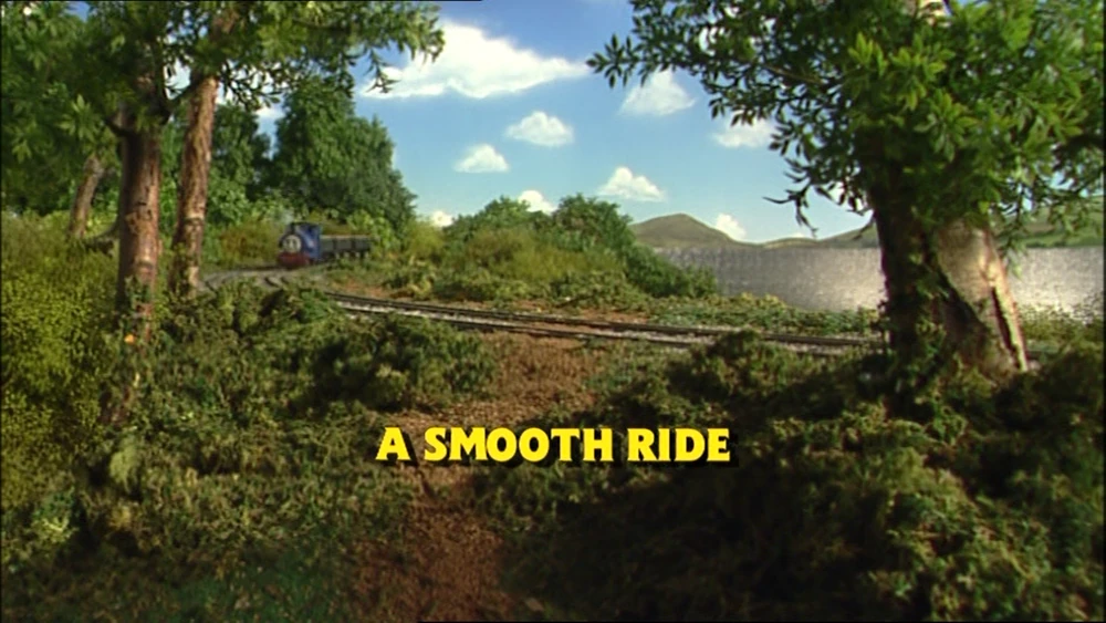 A Smooth Ride | AikosMommy Wiki | Fandom
