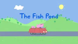 The Fish Pond | AikosMommy Wiki | Fandom
