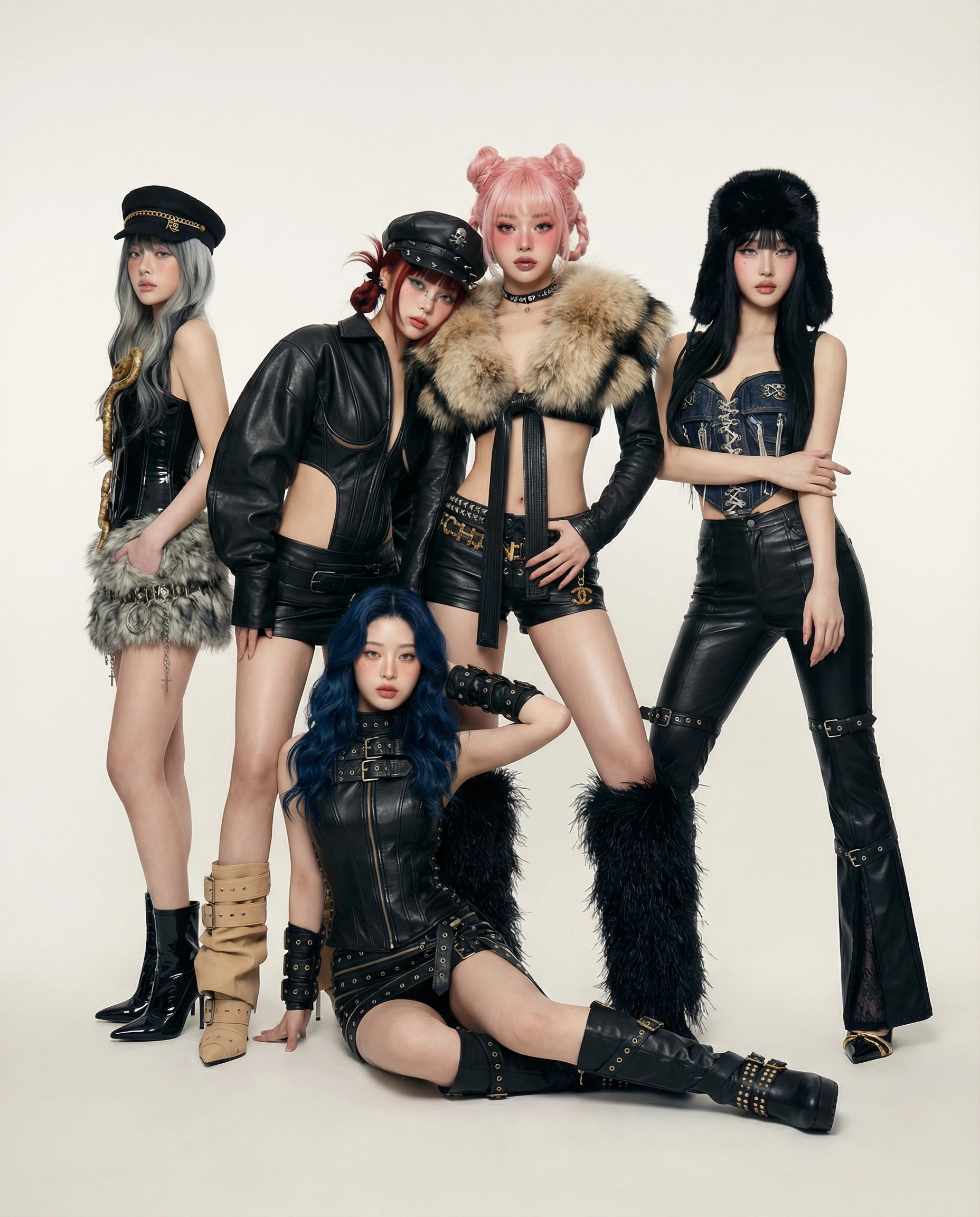 K-POP・アジア IAM K-Pop Idol I.M (아이엠) Dishes On 'Off The Beat' World Tour