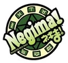Negima Logo