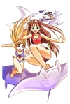 A.I. Love You Volume 6 (346 KB)