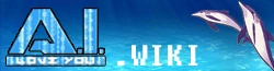 A.I Love You Wiki