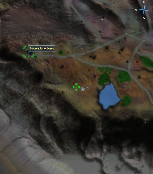 Broken antenna A.I.M. Artificial Intelligence Machine Wiki Fandom