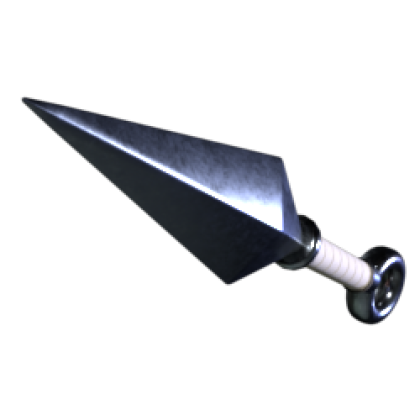 Kunai | Aimblox Wiki | Fandom Kunai | Aimblox Wiki | Fandom