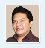 Engr. Francis Miguel Alliance In Motion Global Fandom