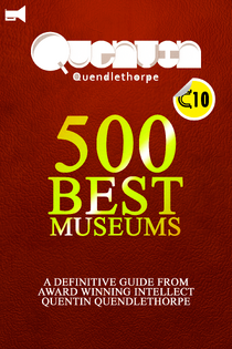 500BestMuseums