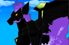 流星洛克人登場特寫2