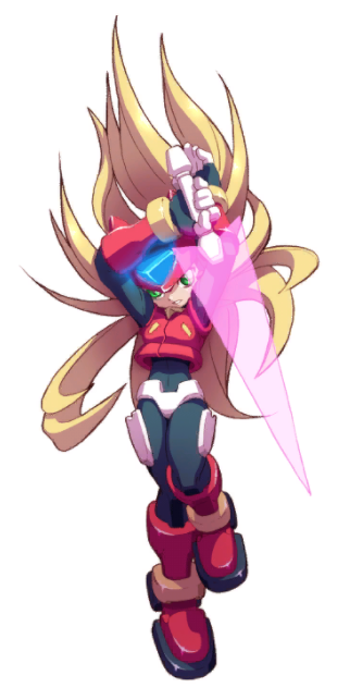 ロックマン・モデルOX | Ainamk的洛克人事典Wiki | Fandom