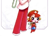 ナッピィ