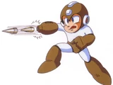 ニードルキャノン