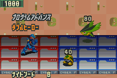 Programadvance