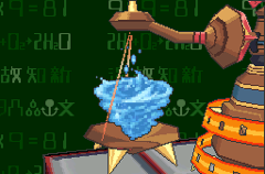 流星洛克人登場特寫2