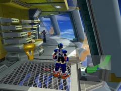 Centralshoppingarcade