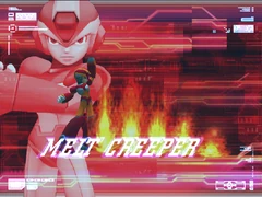 Meltcreeperx8