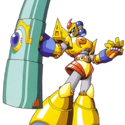 ainamk的洛克人事典wiki ainamk的洛克人事典wiki fandom