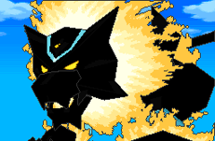 流星洛克人登場特寫2