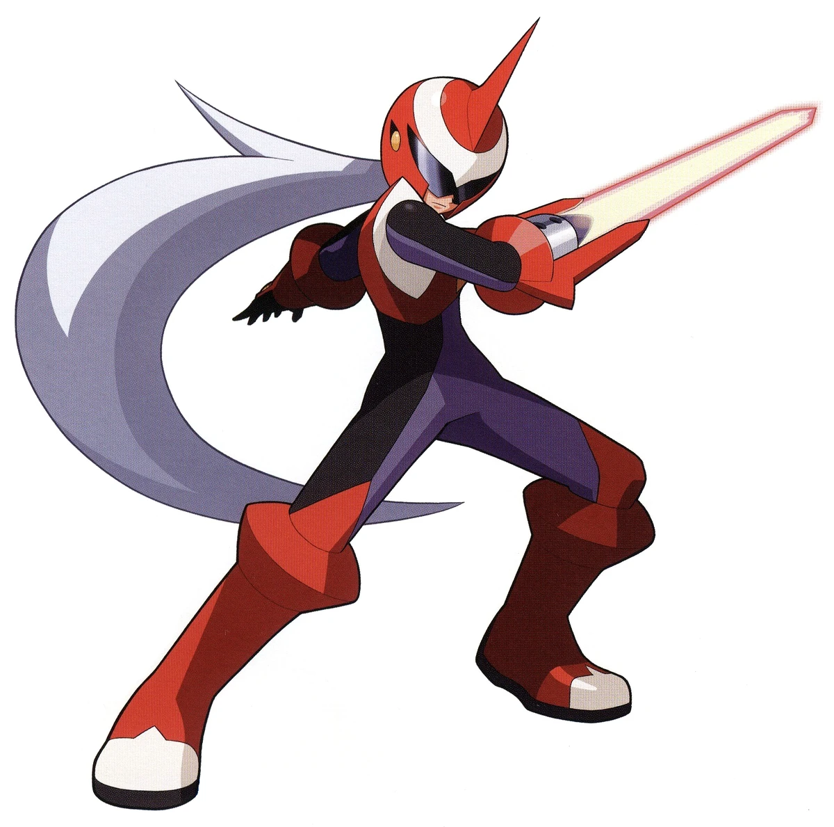 ブルース Exe Ainamk的洛克人事典wiki Fandom ブルース Exe Ainamk的洛克人事典wiki Fandom