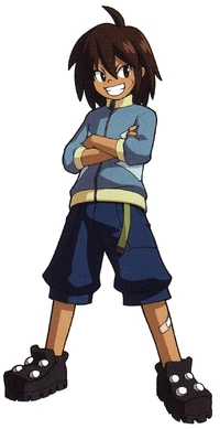 Aragakikojirou