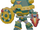 プレオンSボロック