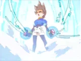 ダブル・ロックオン