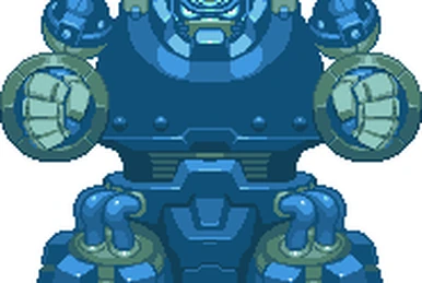 つき見だんご| Ainamk的洛克人事典Wiki | Fandom