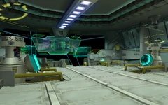 Centralhunterbasecommandroom