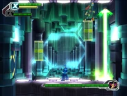 光學向日葵的光束槍