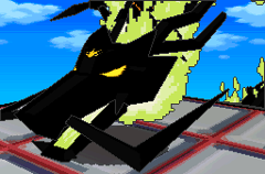 流星洛克人登場特寫2