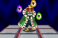 流星洛克人登場特寫3