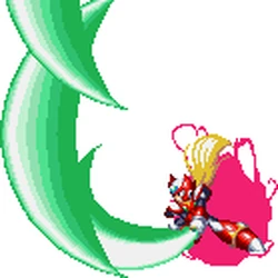 分類:洛克人X敵方技能 | Ainamk的洛克人事典 Wiki | Fandom