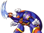 分類 洛克人x3頭目 Ainamk的洛克人事典 Wiki Fandom