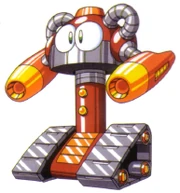 Bunbytank
