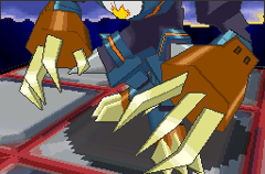 流星洛克人登場特寫2