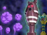 ポイズンアヌビス